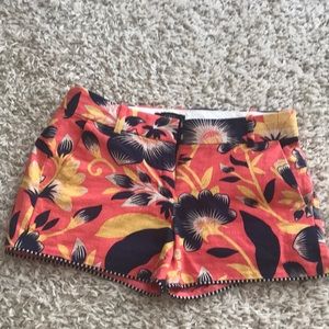 J Crew Shorts
